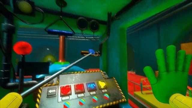 ALL JUMPSCARES IN POPPY PLAYTIME 1, 2, 3 VS FNAF 1, 2, 3, 4 (MENU) CX5 Gaming смотреть онлайн