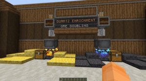 How to craft UNBREAKABLE TOOLS in Create Mod | Create: CR 1.4 Update