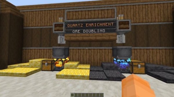 How to craft UNBREAKABLE TOOLS in Create Mod | Create: CR 1.4 Update