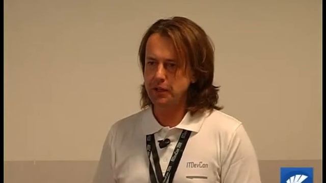 ITDevCon - Pawel Glowacki - FireMonkey, Embarcadero Reinvents Application Development - part 1/3 смотреть онлайн