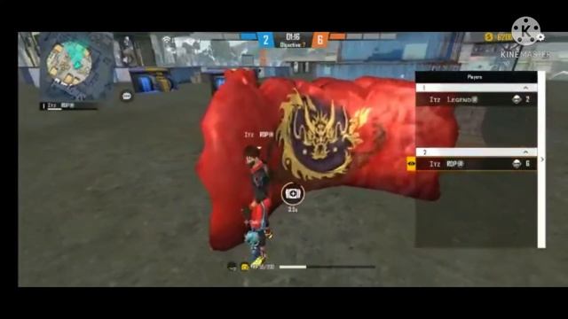 LEGEND VS RDP CUSTOM MATCH 1V1 #FREEFIRE #CUSTOM #1V1 смотреть онлайн