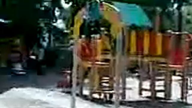 Детский парк