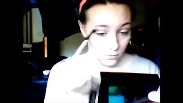 ♥ Get Ready Cat Eyes ♥ смотреть онлайн