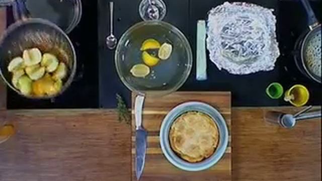 Pick n Pay : Tarte Tatin (4.6.2013) смотреть онлайн