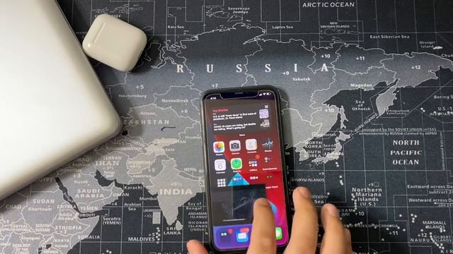 IOS 14 Beta Review | TechNickel смотреть онлайн