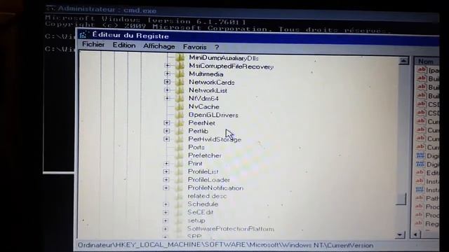 How to fix User profile service failed the logon windows 7 смотреть онлайн