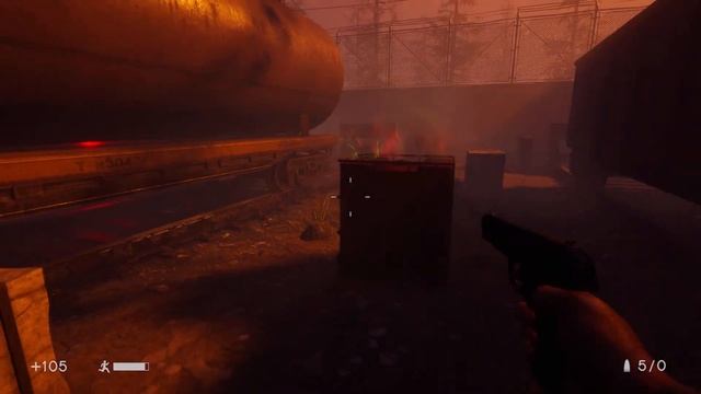 In Sound Mind. В здравом уме. Макс Найгаард. Прохождение. Часть 3. смотреть онлайн