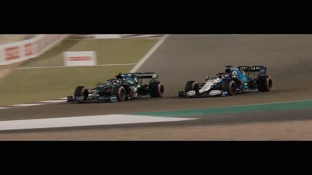 F1 | Company смотреть онлайн
