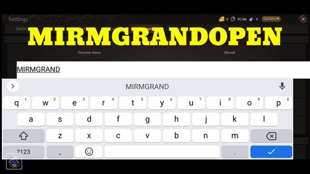 Mir M Free Gift Code New p2E MMORPG NFT Game For Android/iOS смотреть онлайн