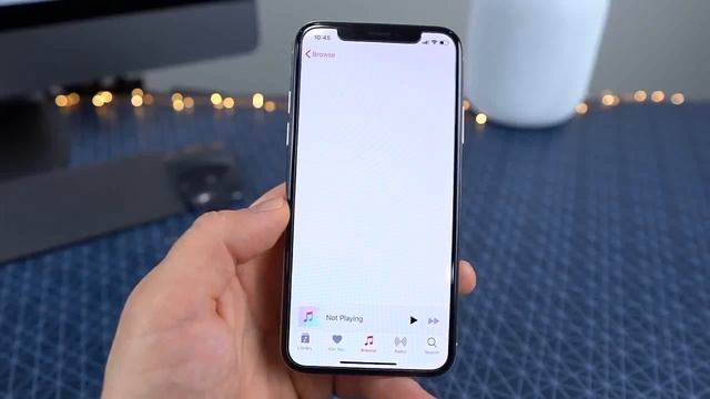 IOS 11.3 Update Review and features смотреть онлайн