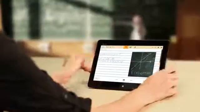 ASUS Keyboard Touchpad & Transleeve Cover for VivoTab Smart ME400 Series смотреть онлайн