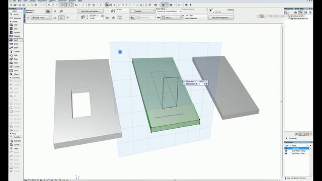 Webinar Archicad 15 LIVE смотреть онлайн