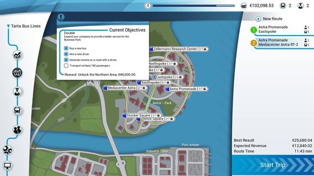 Bus Simulator 2018 смотреть онлайн