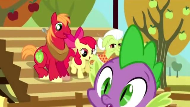 Applejack -- Here I Am смотреть онлайн