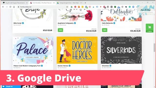 3 of My Favorite Tools for Inkscape смотреть онлайн