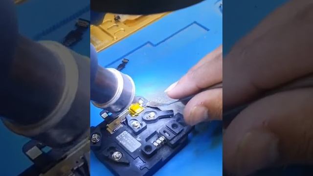 iphone 11 pro max face id fixed смотреть онлайн