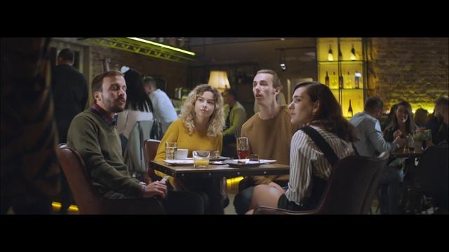 STICK 'N' PAY смотреть онлайн