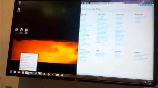 Internet Explorer 9 Demo смотреть онлайн