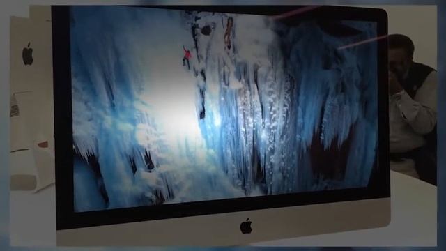 iMac with Retina 5K Display First Look | BTechVision смотреть онлайн
