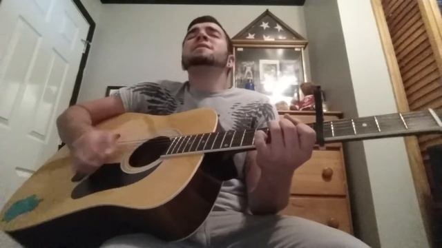 Mike Lenahan - House of Broken Windows (Original Song) смотреть онлайн