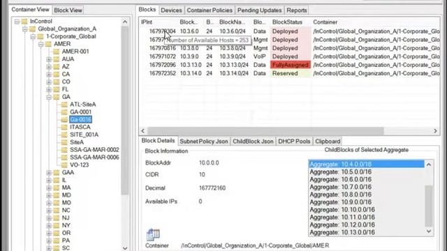 PowerShellStudio - IPControl Container Builder & Block Viewer - Update 1 смотреть онлайн
