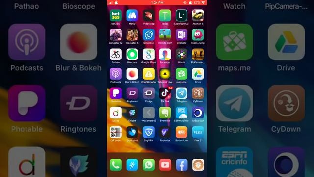 Jailbreak tweaks installed on my iphone ios 11.3.1 смотреть онлайн