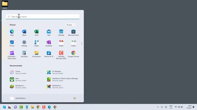Download and Install iTunes on Windows 11 смотреть онлайн