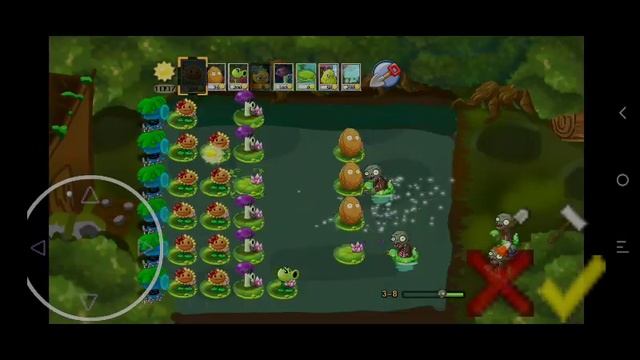 Pvz 2 pak tat android смотреть онлайн