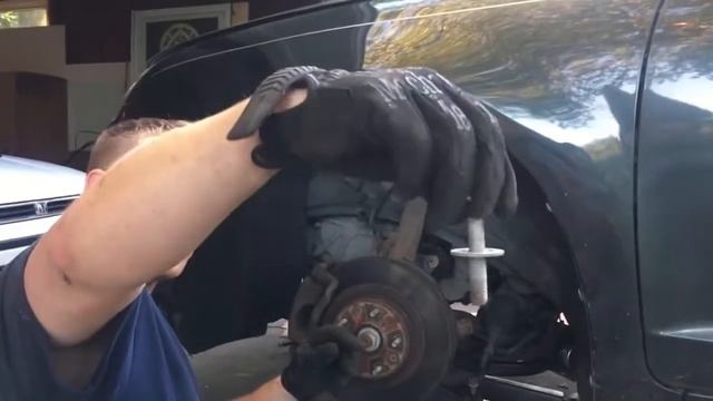 2010-12 Fusion/Milan Electric Rack and Pinion Replacement (FWD) - Fast Edition смотреть онлайн