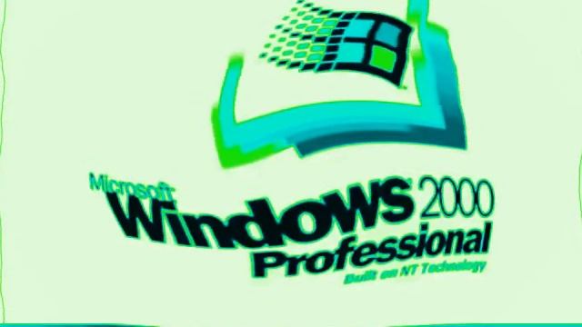 Windows 2000 in Radioup V23 смотреть онлайн