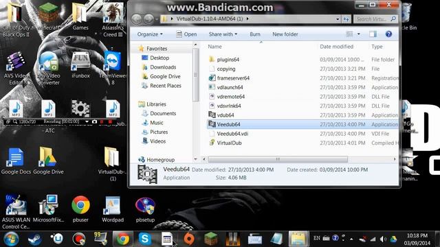 How To Compress Fraps Videos смотреть онлайн