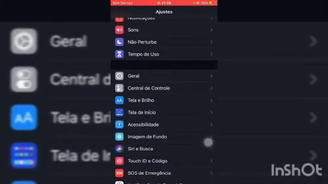 Botão Home na Tela/Botão Home com Problema/Assistive touch, iPhone 6s смотреть онлайн