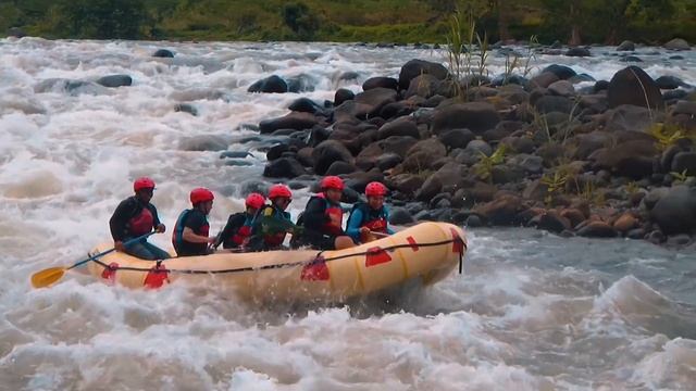 White water rafting смотреть онлайн