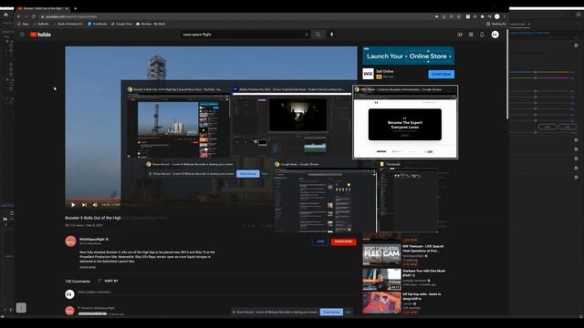 How To Use Keyboard Shortcuts for Application Toggling смотреть онлайн