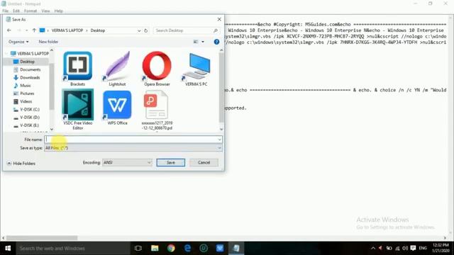 How to activate Windows 10 Pro смотреть онлайн
