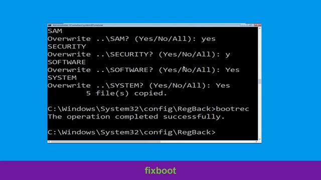 UNSUPPORTED_INSTRUCTION_MODE 0x00000151 Windows 10 Blue Screen Error смотреть онлайн