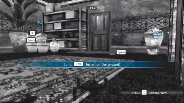 Ghost Recon Future Soldier GamePlay On PC Maxed Out [1080p] смотреть онлайн