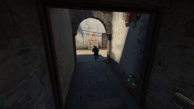 CS:GO История одного клатча смотреть онлайн