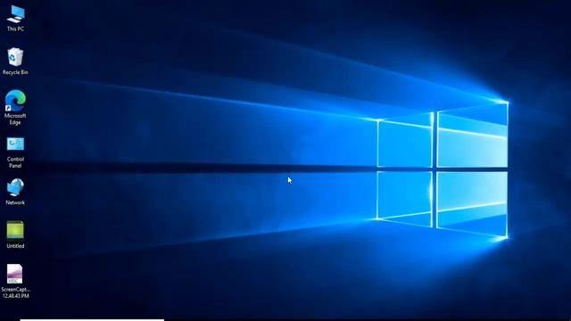 How to Disable CTRL+ALT+DEL To Log on In Windows 10 смотреть онлайн