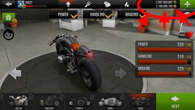 Hack Traffic Rider apk v1.60 (Mod Money) Android 2019 смотреть онлайн