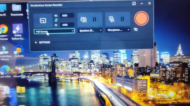 How To Record Laptop Screen Windows 11 | How To Record Screen On Laptop | Filmora Crack смотреть онлайн
