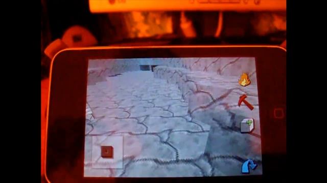 AR 3 Apps für iPod Touch / iPhone смотреть онлайн