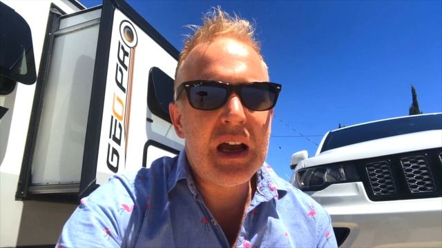 Master Class E3: Best Sway Control hitch - BUT do you even need it? смотреть онлайн