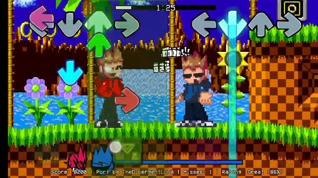DESCARGA FNF vs tord and Tom for hire para Android gama baja смотреть онлайн