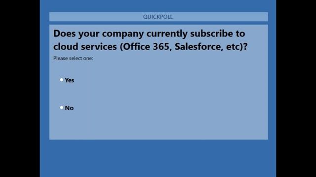 Managed Citrix Cloud Desktop from RapidScale смотреть онлайн