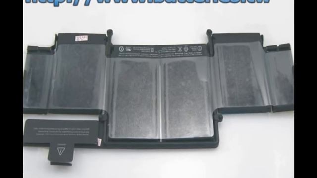 APPLE A1493 11.34V 71.8Wh laptop computer battery смотреть онлайн