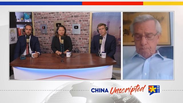 US Elite Got China Very Wrong | China Unscripted смотреть онлайн
