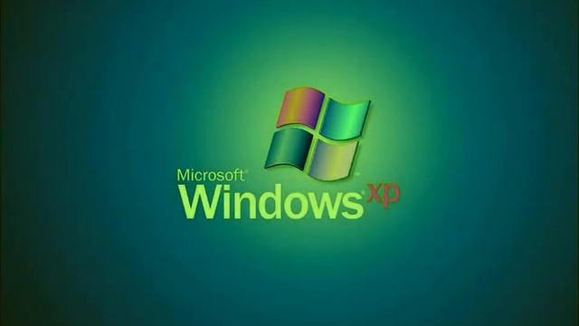 Windows XP Startup In G-Major 4440 (New Effect) смотреть онлайн