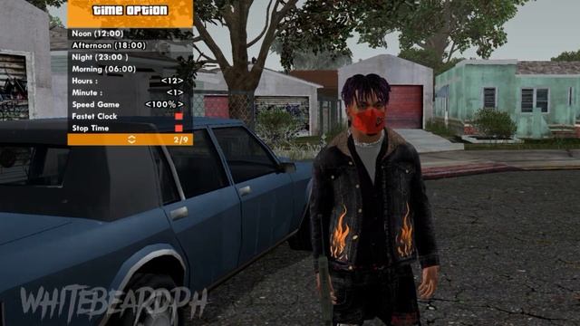 Gta San Andreas Android смотреть онлайн