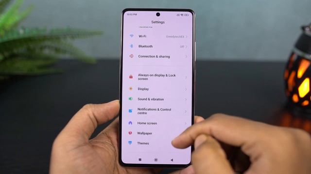Redmi Note 12 Pro 5G Tips and Tricks смотреть онлайн